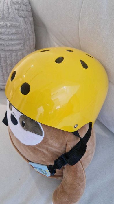 Шлем для велосипеда/самоката/электросамоката