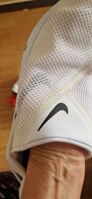 Кроссовки NIKE Flueaae