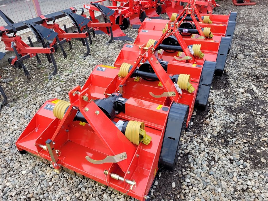 Tocatoare vegetala 135cm Reducere!!!