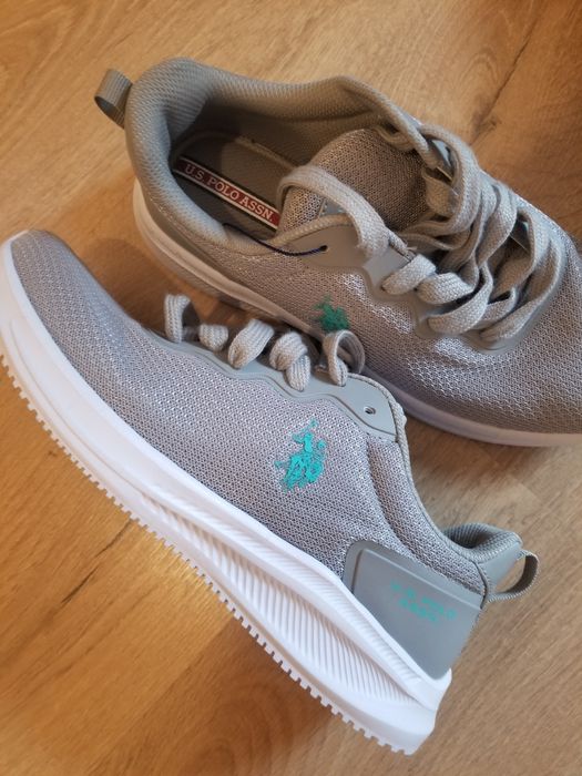 Pantofi sport US Polo dama