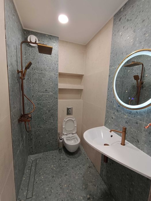 Ремонт на Бани Перник/София