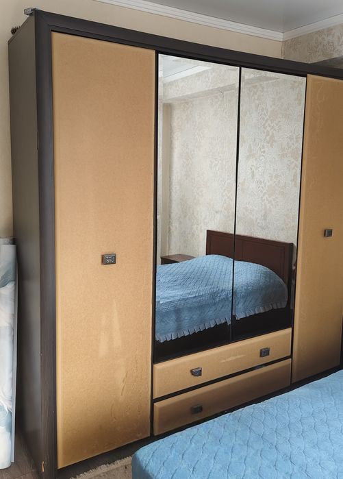 Шкаф, комод, тумба