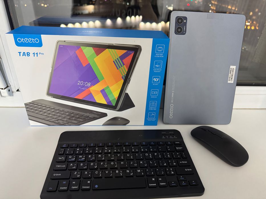 Продам планшет в отличном состоянии