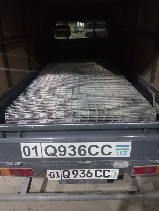 Gabion Setka/ Gabion Tosh dekorativ