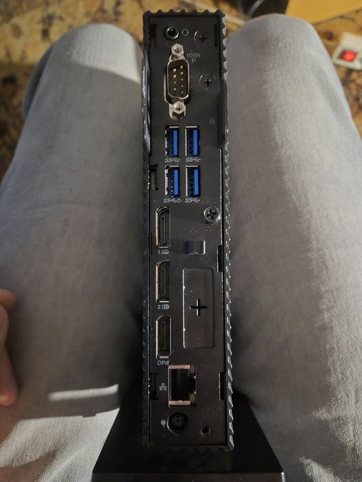 De vanzare unitate pc