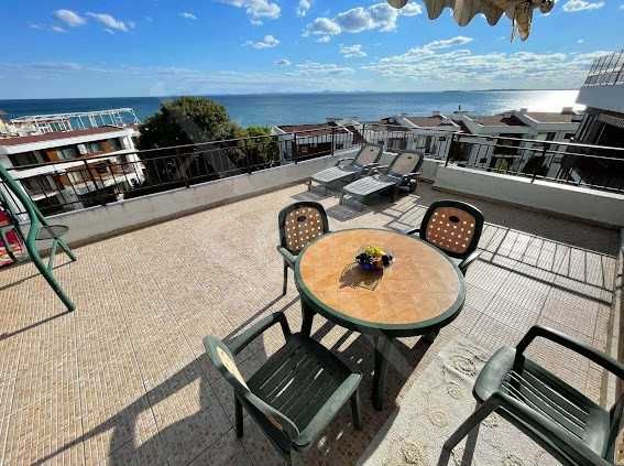 Продава се Тристаен апартамент в Свети Влас - 151 кв.м за 1123 €/кв.м - Снимка #4