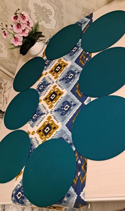 Подтарелниклар ..