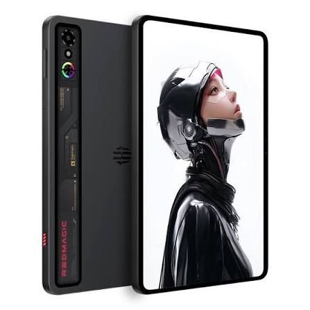 Nubia Red Magic Gaming Tablet 3 Pro