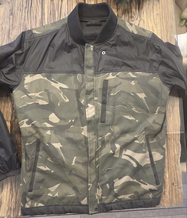 G-Star двулицево яке