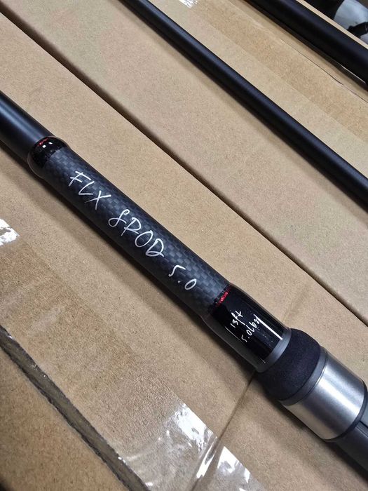 Въдица Pro FL FLX 3.90м Spod
