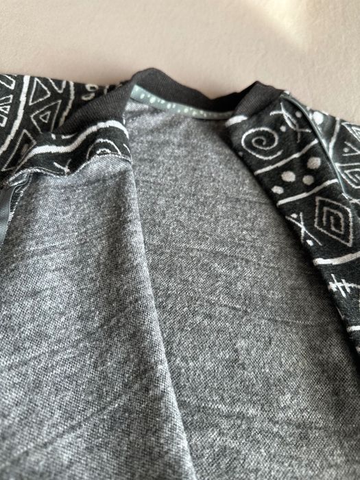 Детский комбинезон