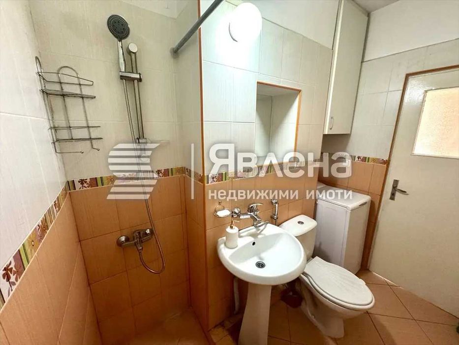 Продава се Едностаен апартамент в София, Дианабад - 46 кв.м за 3218 €/кв.м - Снимка #3