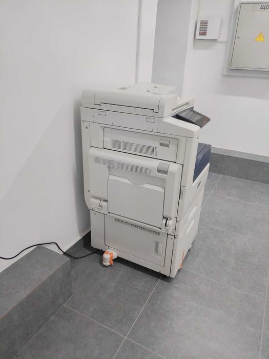 Печать Xerox VersaLink B7025