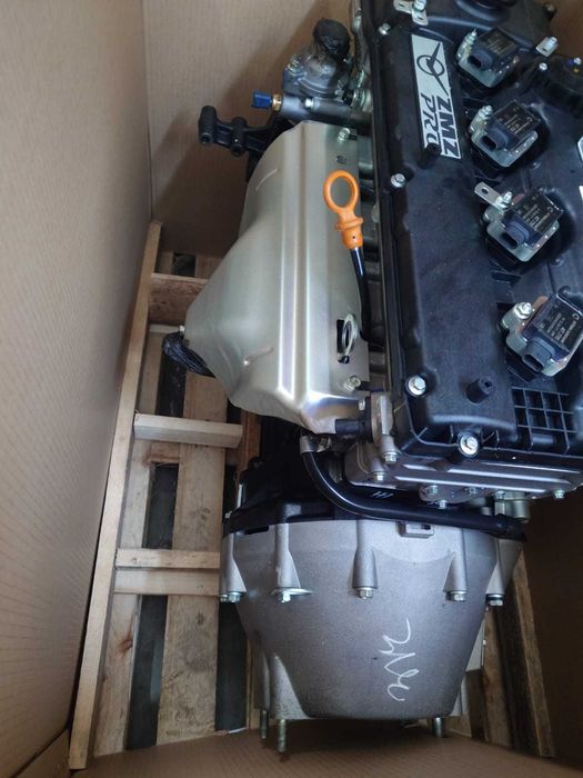 Двигатель Газель, ЗМЗ ПРО