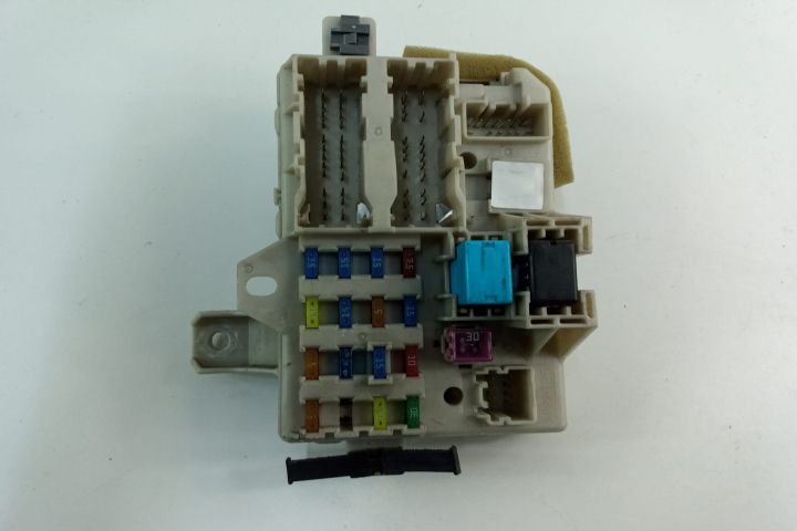 Kit Pornire 2.0 D RF7G18881A / 275800 / 6371 Mazda 6 GG