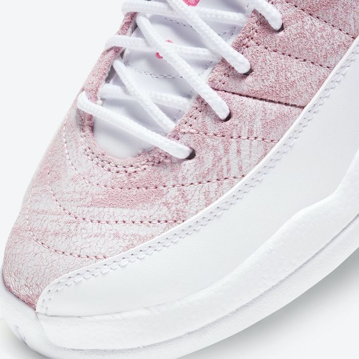 Дамски Маратонки Air Jordan 12s Arctic Punch