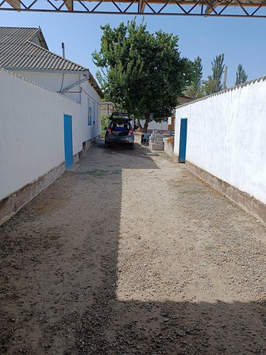 Продаётся свой дом в хорошем состоянии без посредников