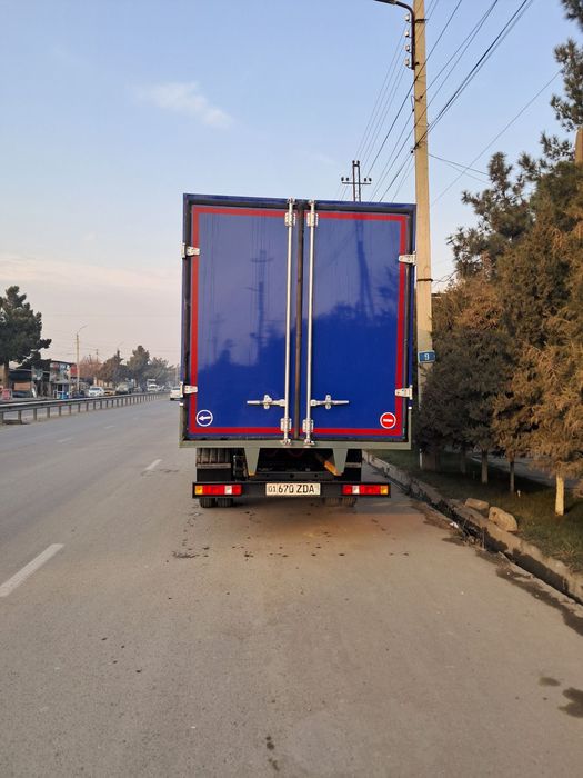 Газел бизнес 2015й