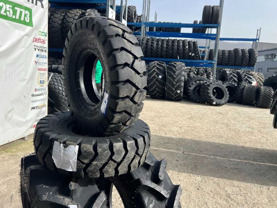 6.00-9 pentru stivuitor anvelope noi marca CEAT