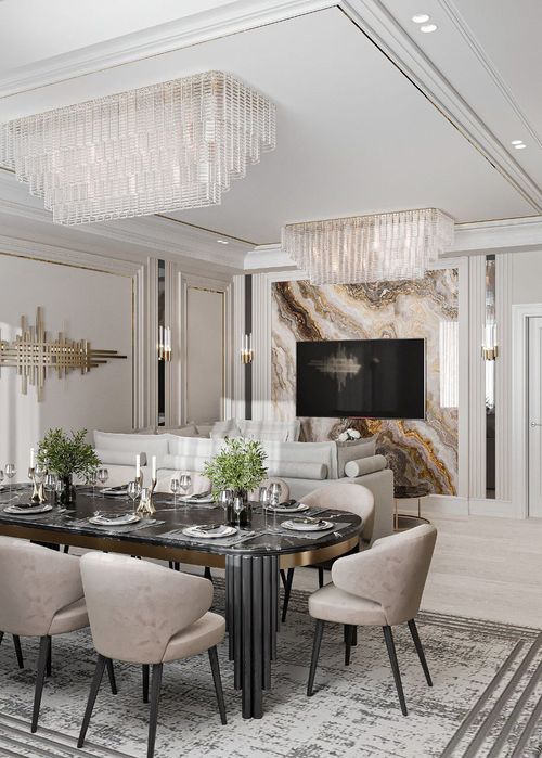 Ремонт квартир под ключ