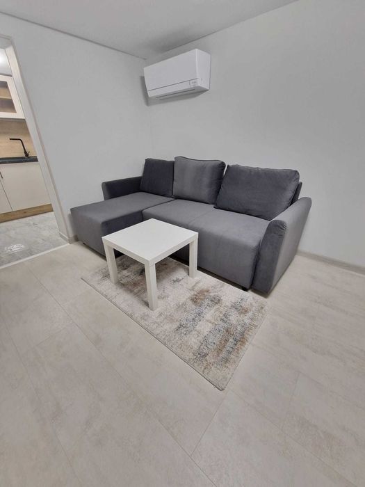 Дава се под наем Тристаен апартамент в Варна, Образцов дом - 80 кв.м за 453.9 € - Снимка #5