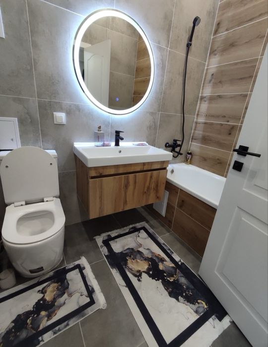 Район Болашак 2ком