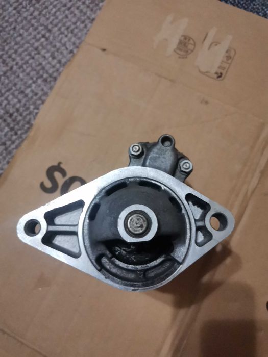 Стартер Denso за Тойота Ярис/Toyota Yaris 1.3 VVTI 2006--2010  г