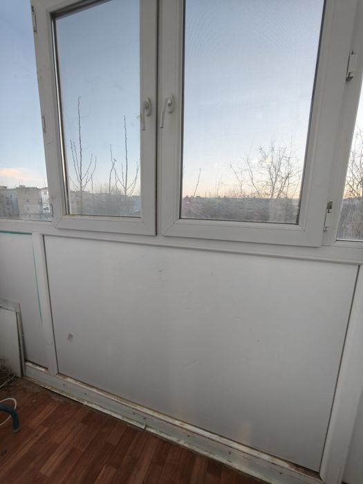 Продается 2х ком кв в районе 8 мкр