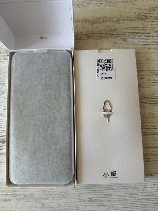 Телефон Samsung A16