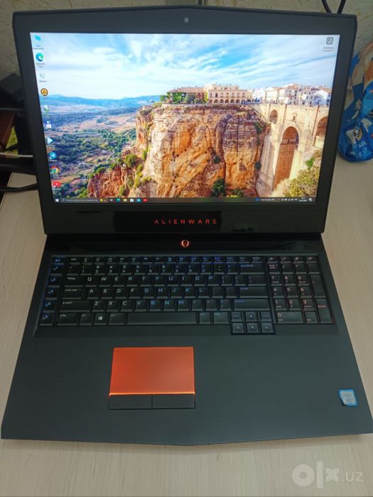 Alienware i7 32gb Ozu