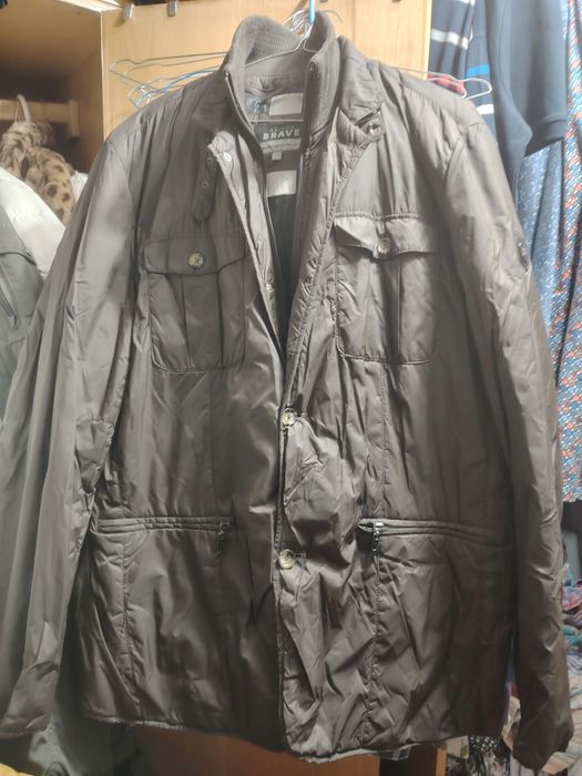 Geaca Maison Brave,XXL
