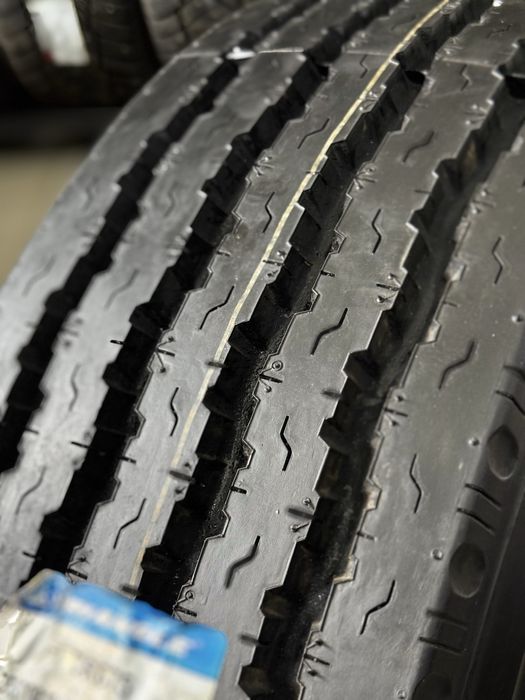 265/70/19.5 Triangle TR675 18ти слойная