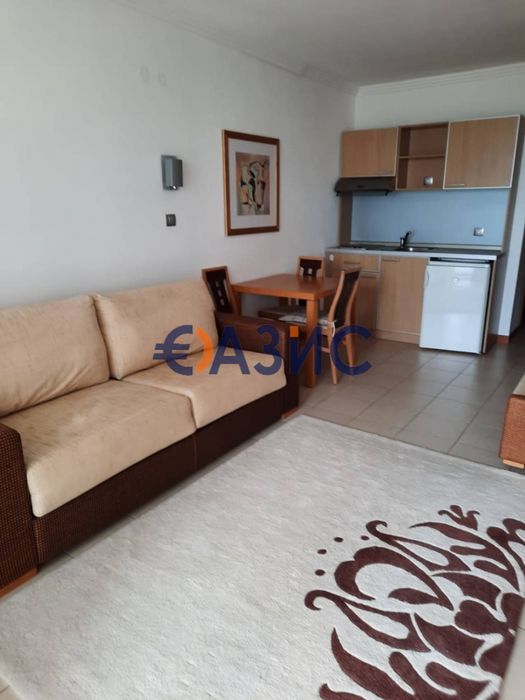 Продава се Едностаен апартамент в с. Равда, Област Бургас - 50 кв.м за 1100 €/кв.м - Снимка #7