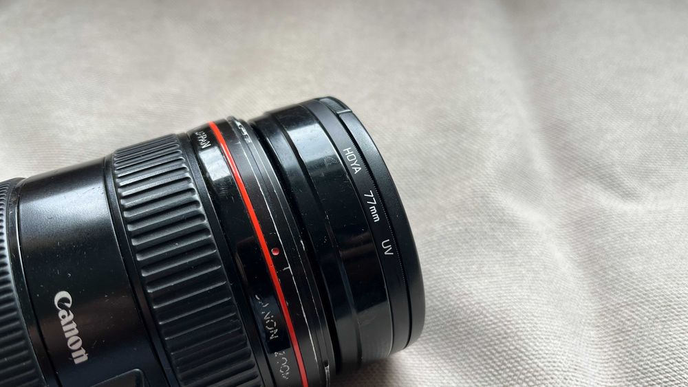 Canon EF 28-70mm f/2.8L USM