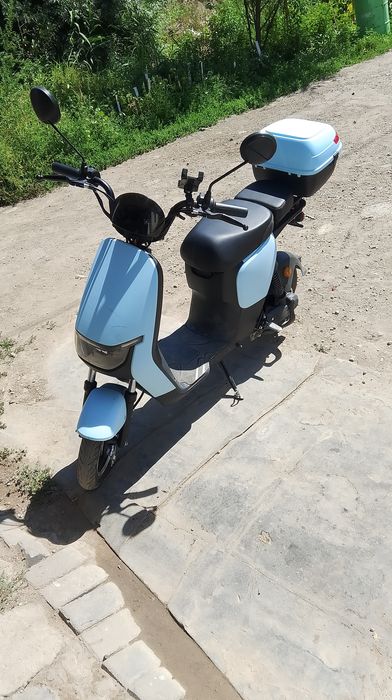 Продам Электромопед