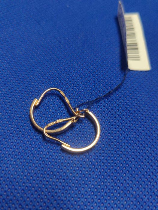 Руско злато  ССР  2.36гр
2.36гр
14к