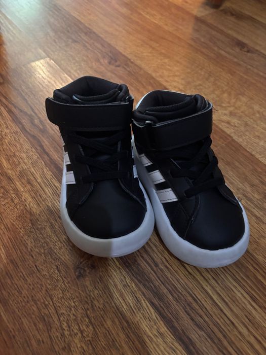 Детски обувки за момче