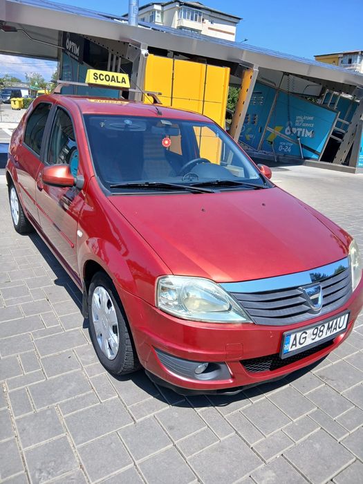Dacia Logan 1.5 DCI