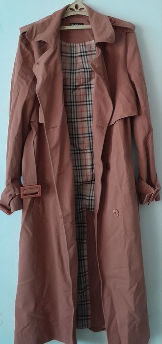 Тренч 3000 теңге