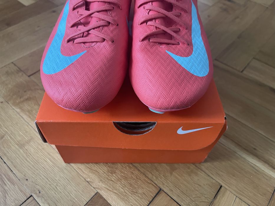 Бутонки Nike Mercurial VAPOR 16 ACADEMY FG/MG  р.40