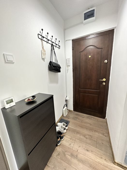 Apartament 2 camere Micro 6, parter