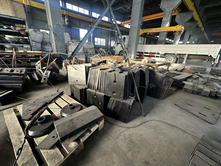 Брони броне конусы билы плиты