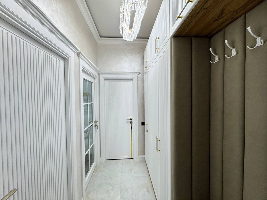 Срочно продаётся 3х -комнатная квартира