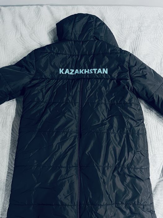 Куртка Kazakhstan