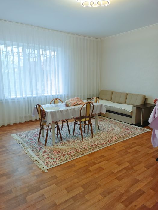 Продается кирпичный дом  ул Баян Сулу 19