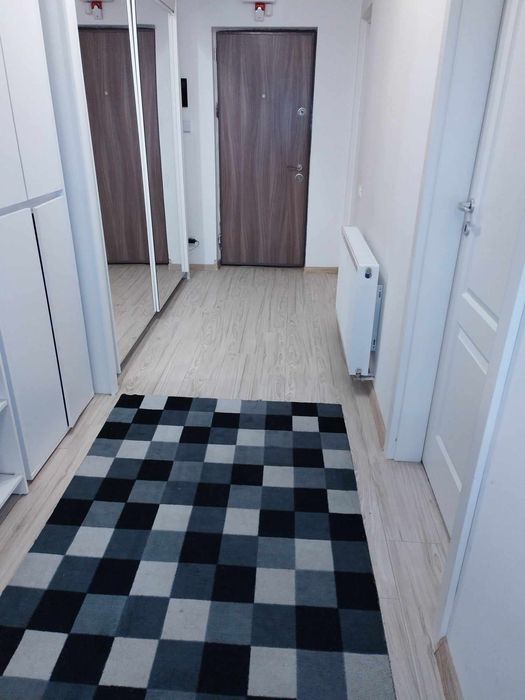 Proprietar - Vand apartament 2 camere Vivalia Soarelui