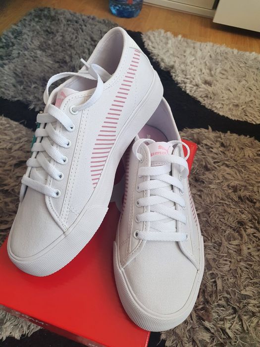 Adidasi Puma originali