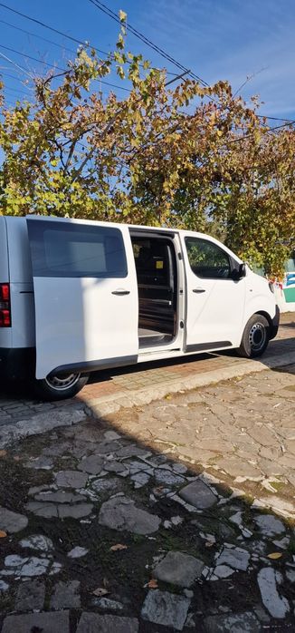 PEUGEOT EXPERT L2 Combi BlueHDi 1.6 2018