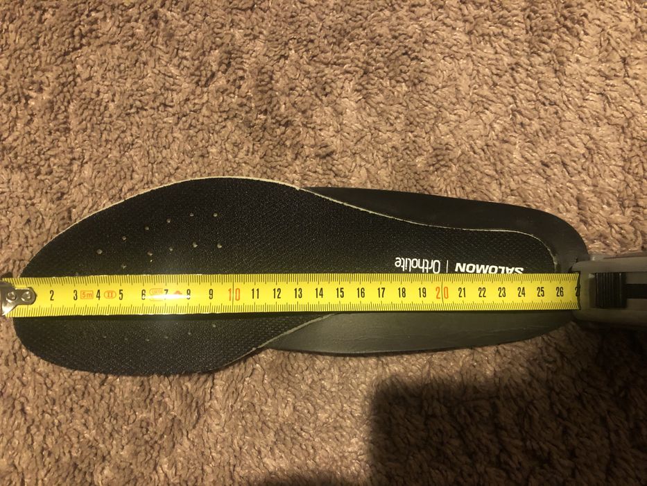 Pantofi noi de drumetie Salomon X Ultra 360 cu membrana Goretex