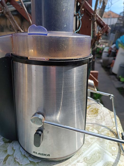 Storcător fructe Alaska JE 1600